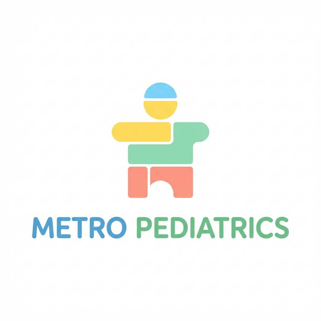 Metro Pediatrics