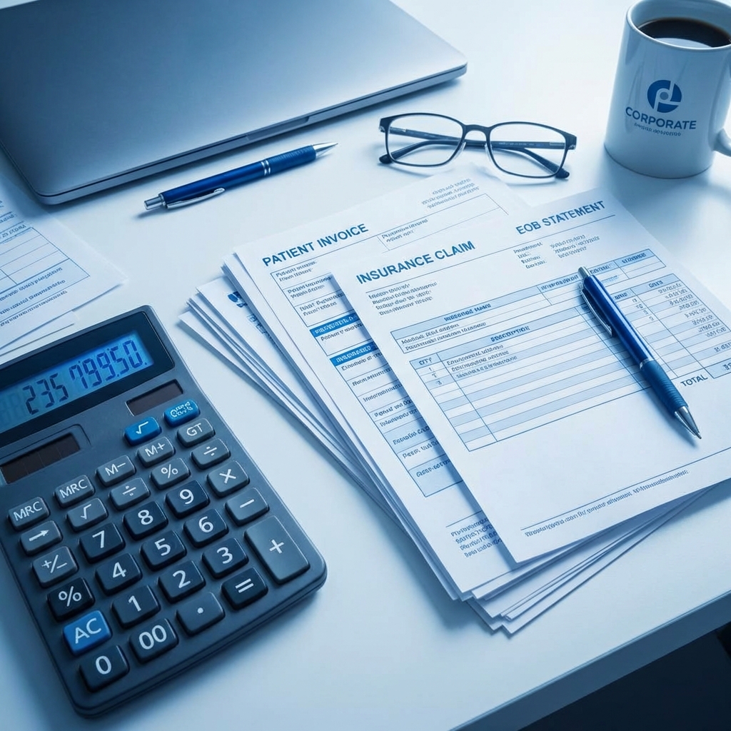BILLING AND COLLECTIONS
